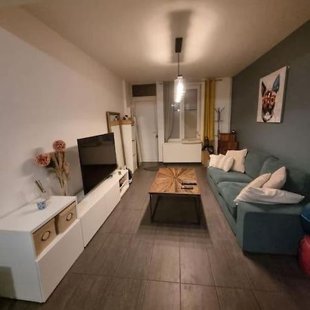 Maison Tout Confort A 3Minutes De Dunkerque Coudekerque-Branche Buitenkant foto