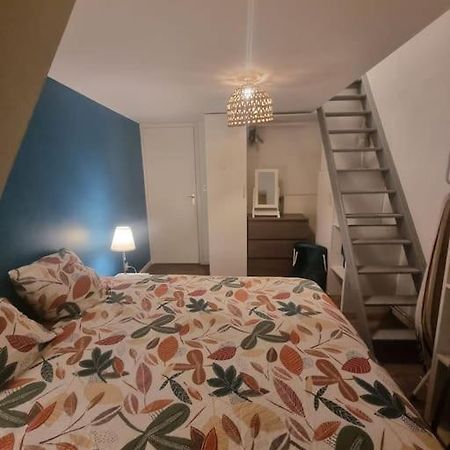 Maison Tout Confort A 3Minutes De Dunkerque Coudekerque-Branche Buitenkant foto