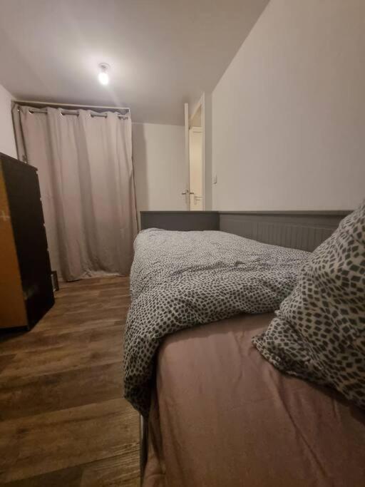 Maison Tout Confort A 3Minutes De Dunkerque Coudekerque-Branche Buitenkant foto