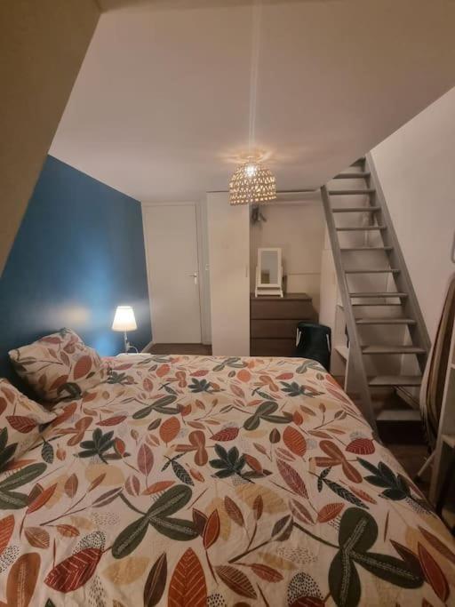 Maison Tout Confort A 3Minutes De Dunkerque Coudekerque-Branche Buitenkant foto